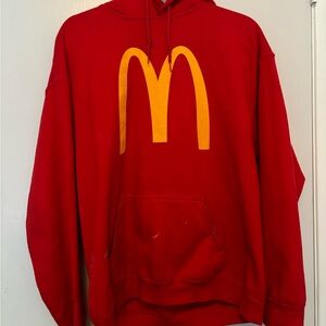Mcdonalds Hoodie